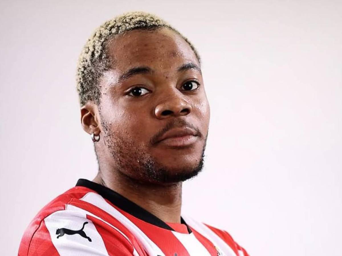Luto en el fútbol tras muerte de Victor: Salió con sus amigos y pasó lo peor