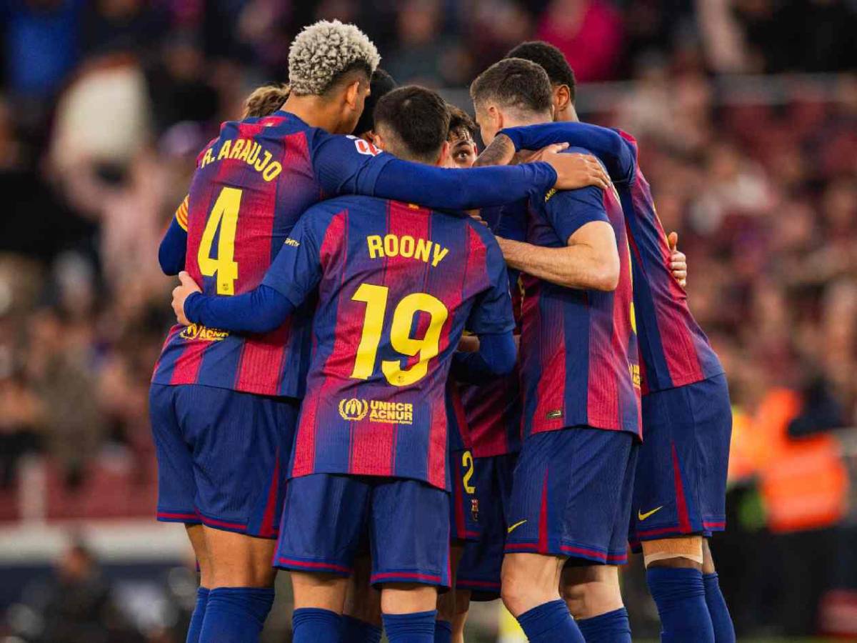 Flick no los quiere en Barcelona: se lo confirmó a Deco y saldrían del equipo