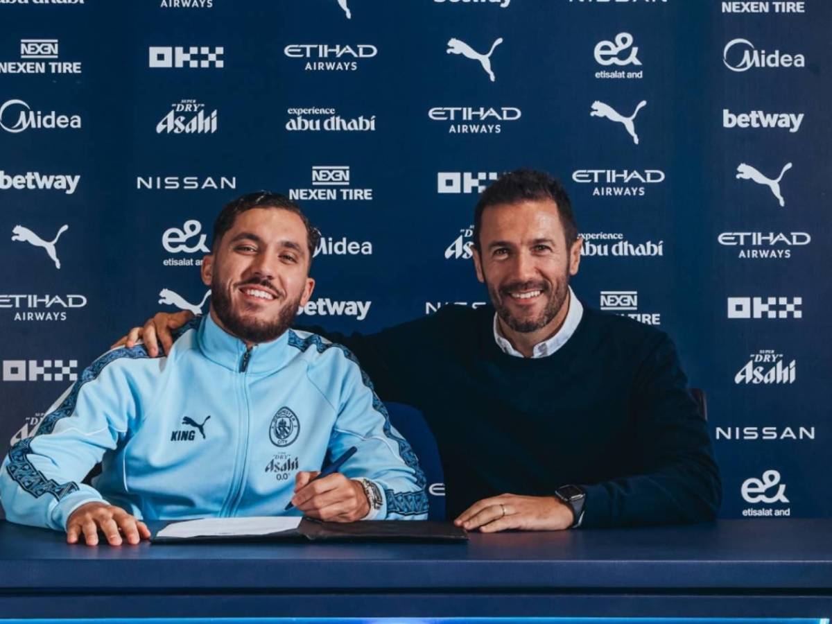 Barcelona con el fichaje soñado, Rodrygo a otro equipo y hondureño es noticia