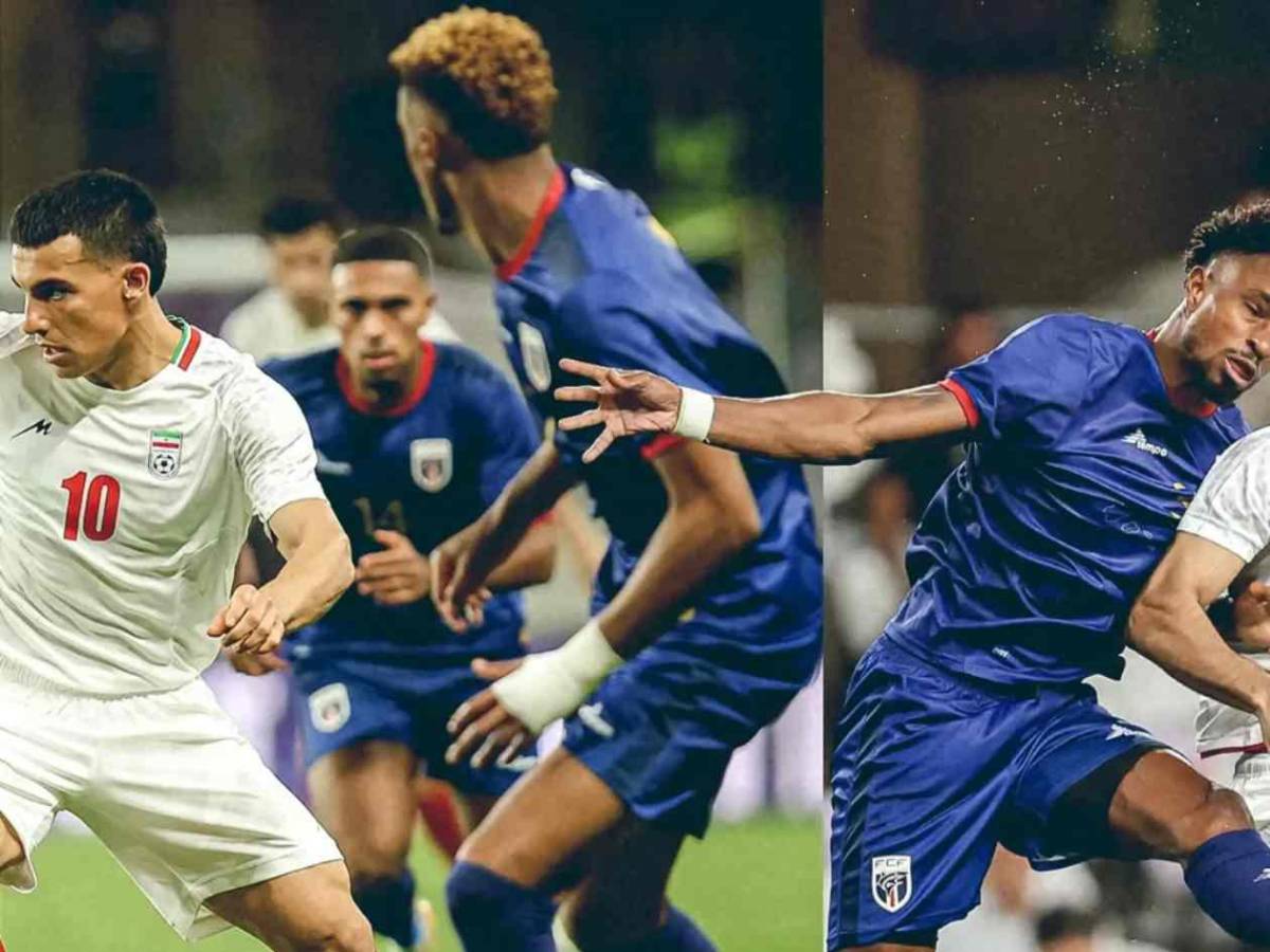 Problema sacude a la FIFA: Selección no iría al Mundial 2026 tras conflicto con EUA