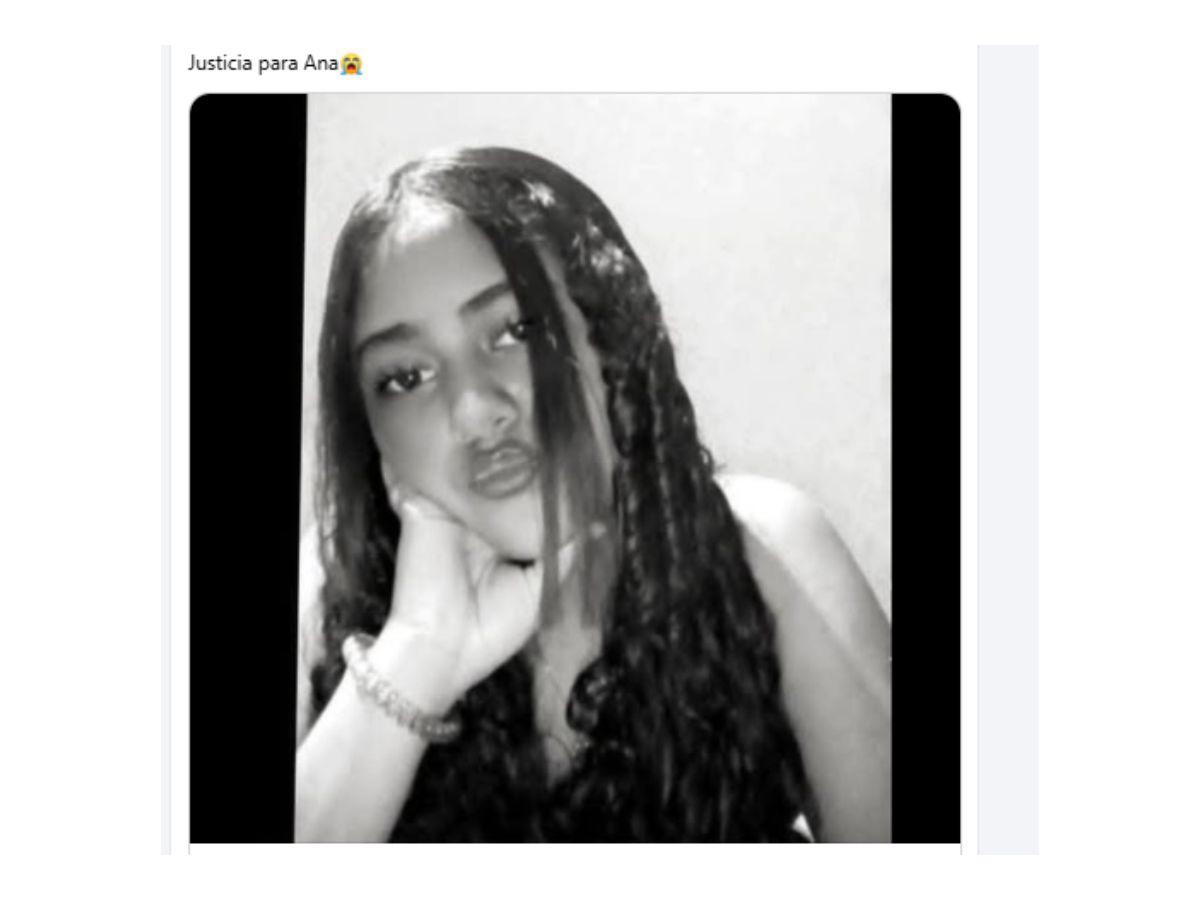 Le cortaron la lengua: asesinan a joven de 15 años en cuartería Comayagua