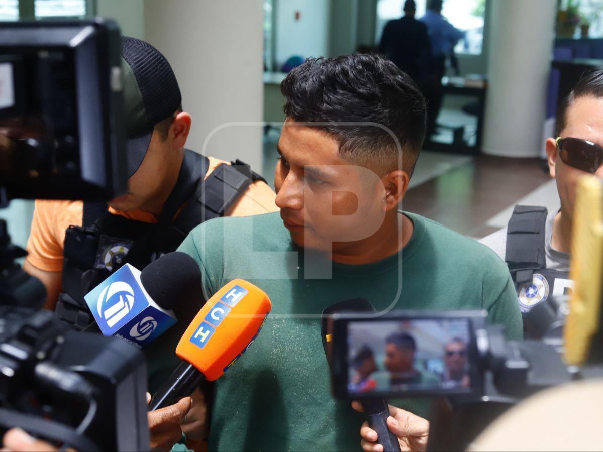 Estaba trabajando en Utila: acusado por la masacre de Rigores se declara inocente
