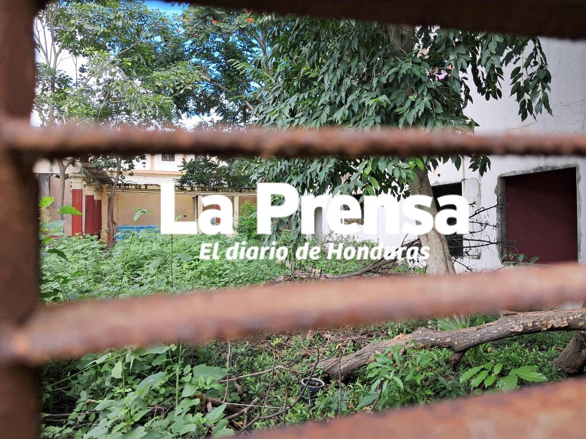 Fotos: así luce la casa de Los Olanchanos en San Pedro Sula