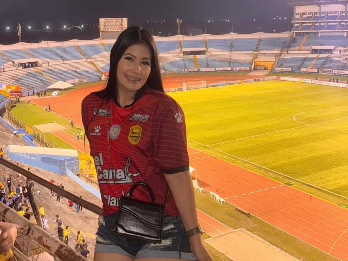 Esposas de jugadores del Real España se desahogan y señalan al culpable de la eliminación