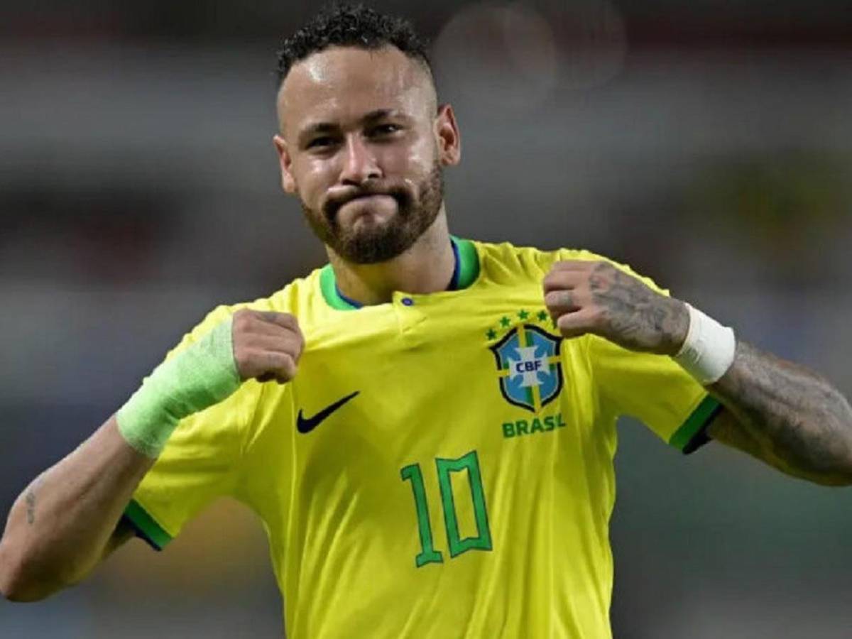 Neymar recibe la peor noticia en Brasil a dos meses del Mundial: Ancelotti ya decidió