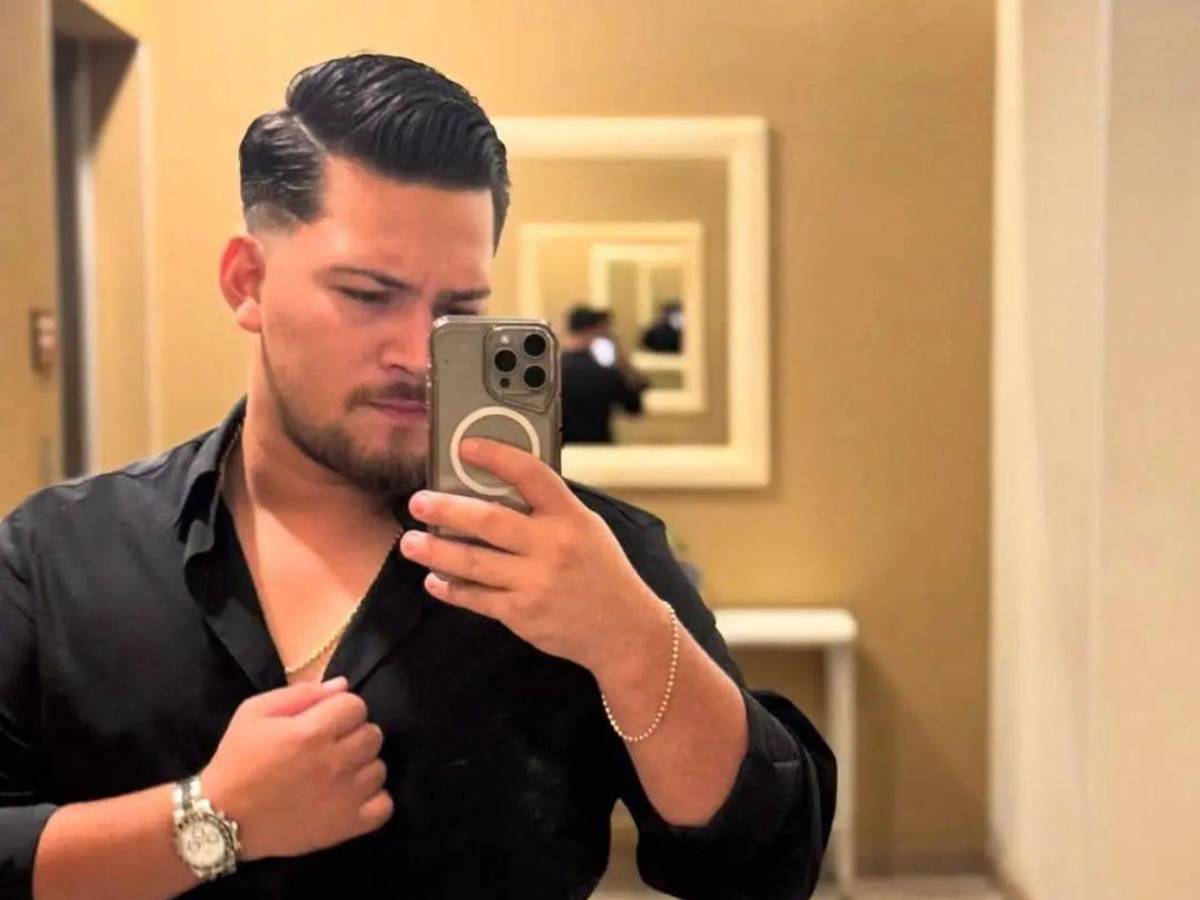 ¿Dónde será el velatorio y entierro de Hernán Martínez?