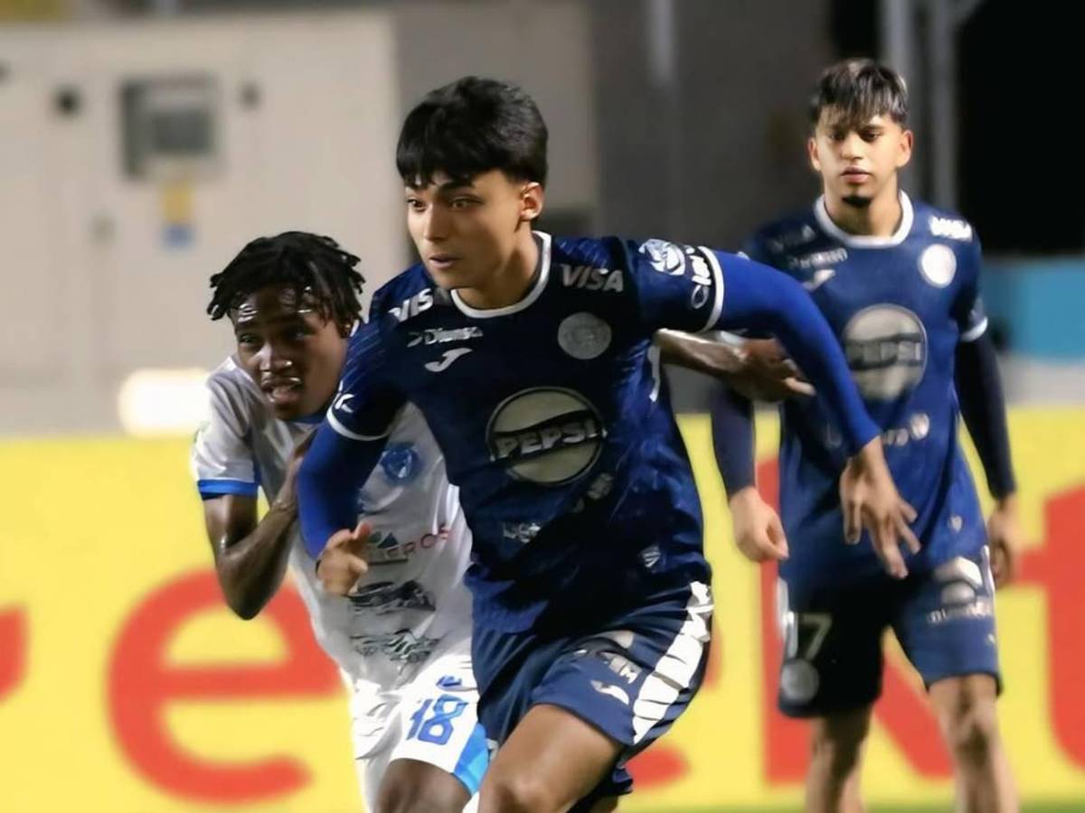 Emilio Izaguirre rompe el silencio y aclara la polémica que involucra a su hijo