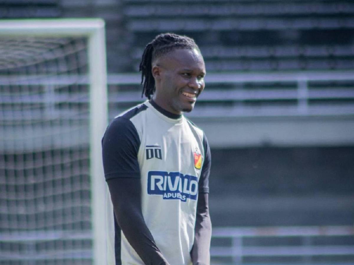 Pide irse del Olimpia, Motagua con dos salidas y hondureño en Inglaterra