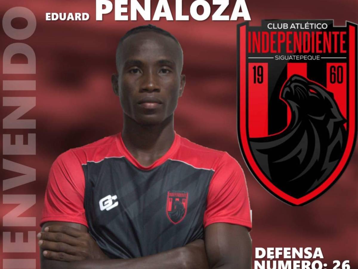 Mercado: Se van del Motagua y Olimpia, La More fichado e impensado legionario