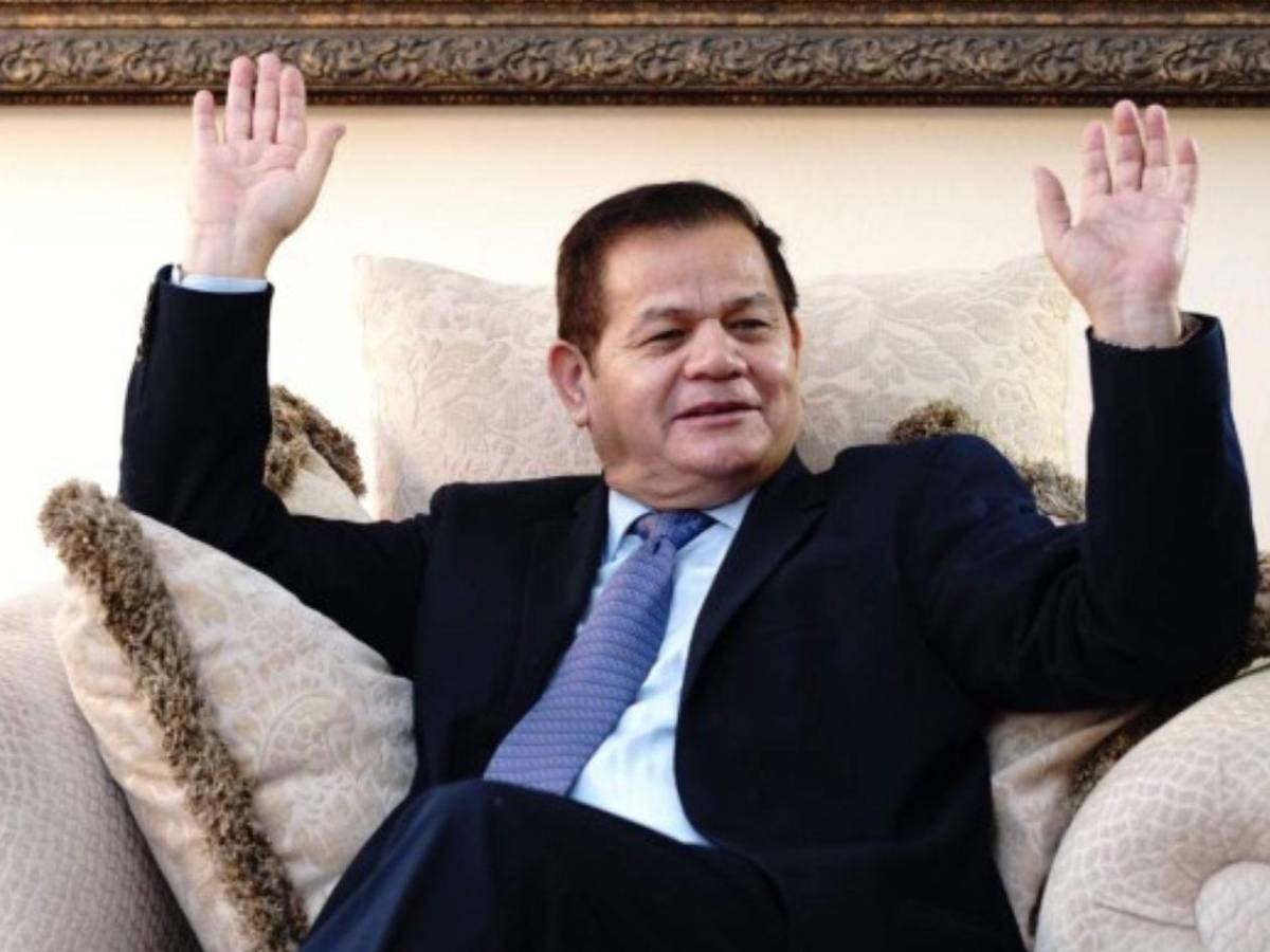 Romeo Vásquez rompe el silencio desde la clandestinidad