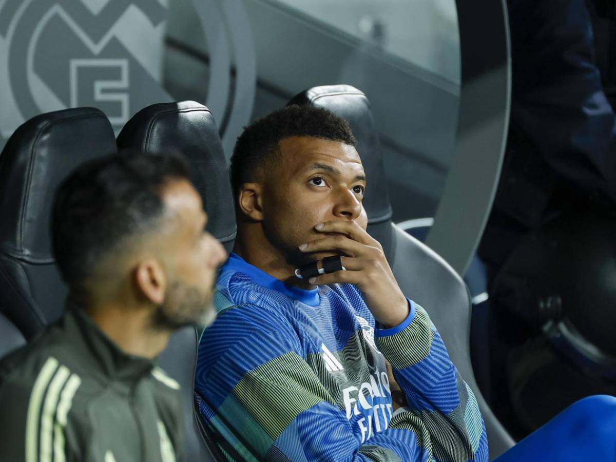 Real Madrid frustrado, gol de City no debió contar y Xabi indigna al madridismo