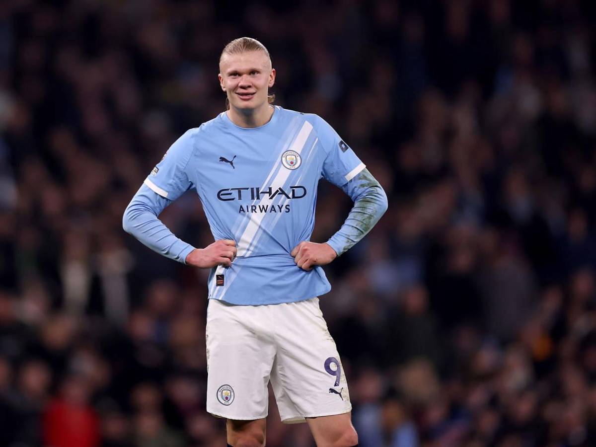 Haaland ya eligió: reunión clave en Madrid y decidió su futuro para la temporada 2026-27