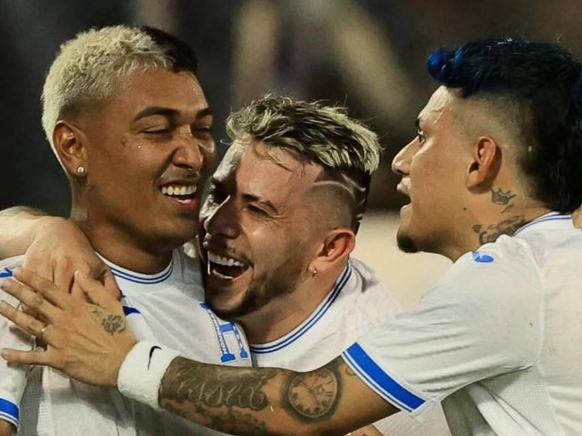 Supremo enciende las alarmas en selección de tiktokers de Honduras