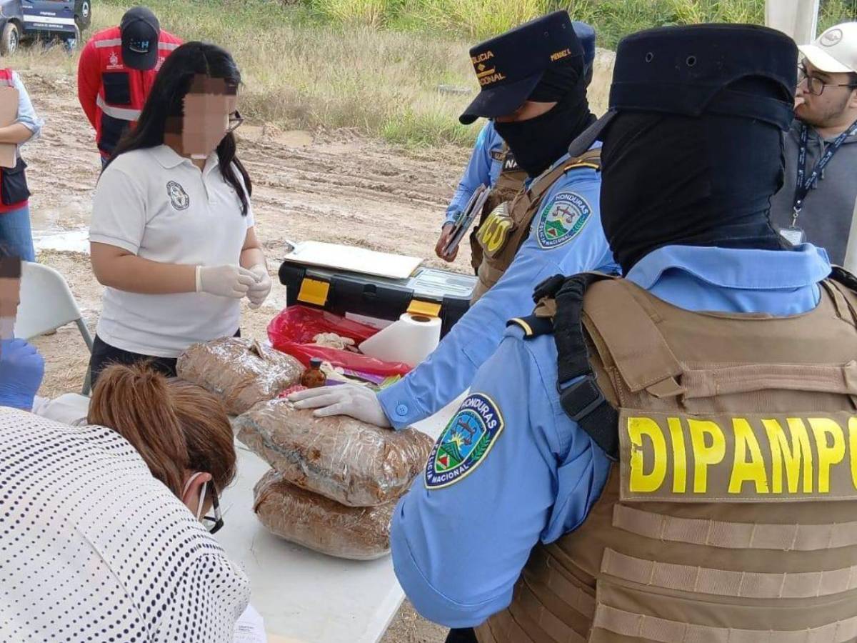 Dipampco: de fuerza contra maras a unidad sacudida por matanza de agentes
