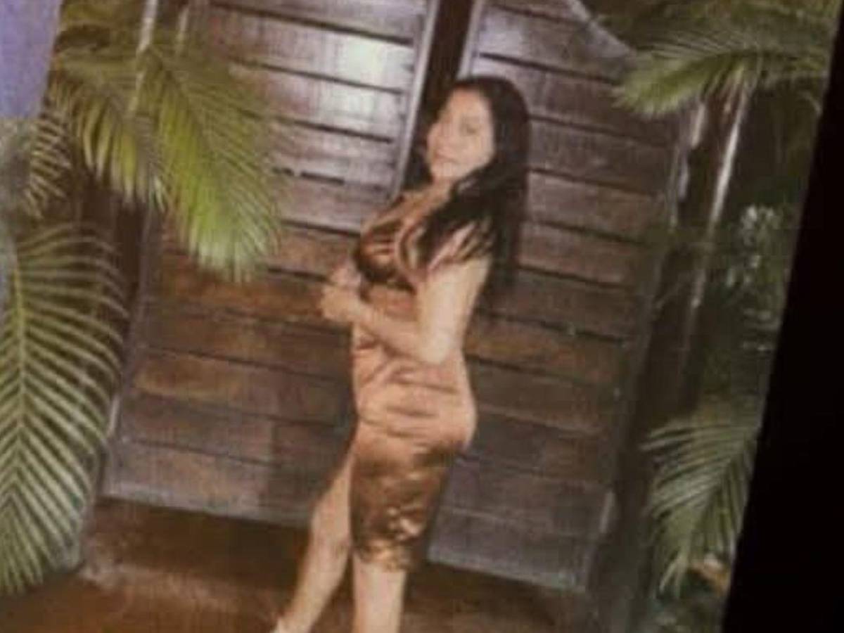 Rostros y nombres de las víctimas del triple crimen en Yoro