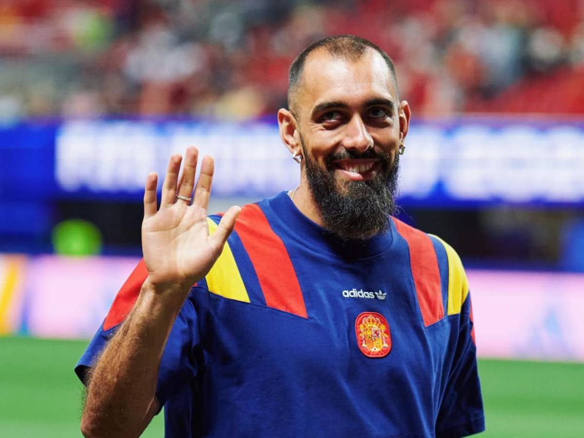 Futbolista de España estalla y lanza aviso a Donald Trump: Es una vergüenza