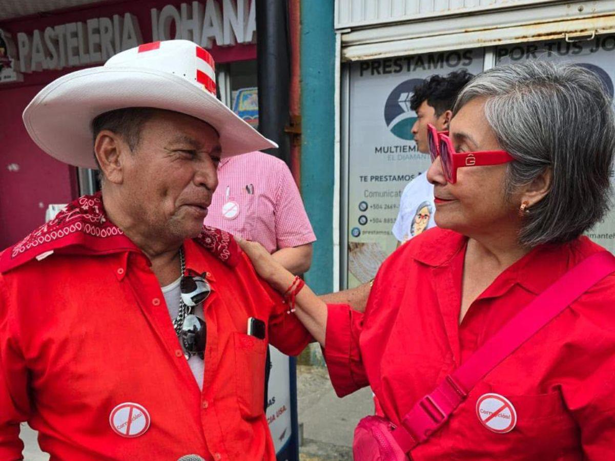 Maribel Espinoza confiesa que tiene aros de hasta $1,200