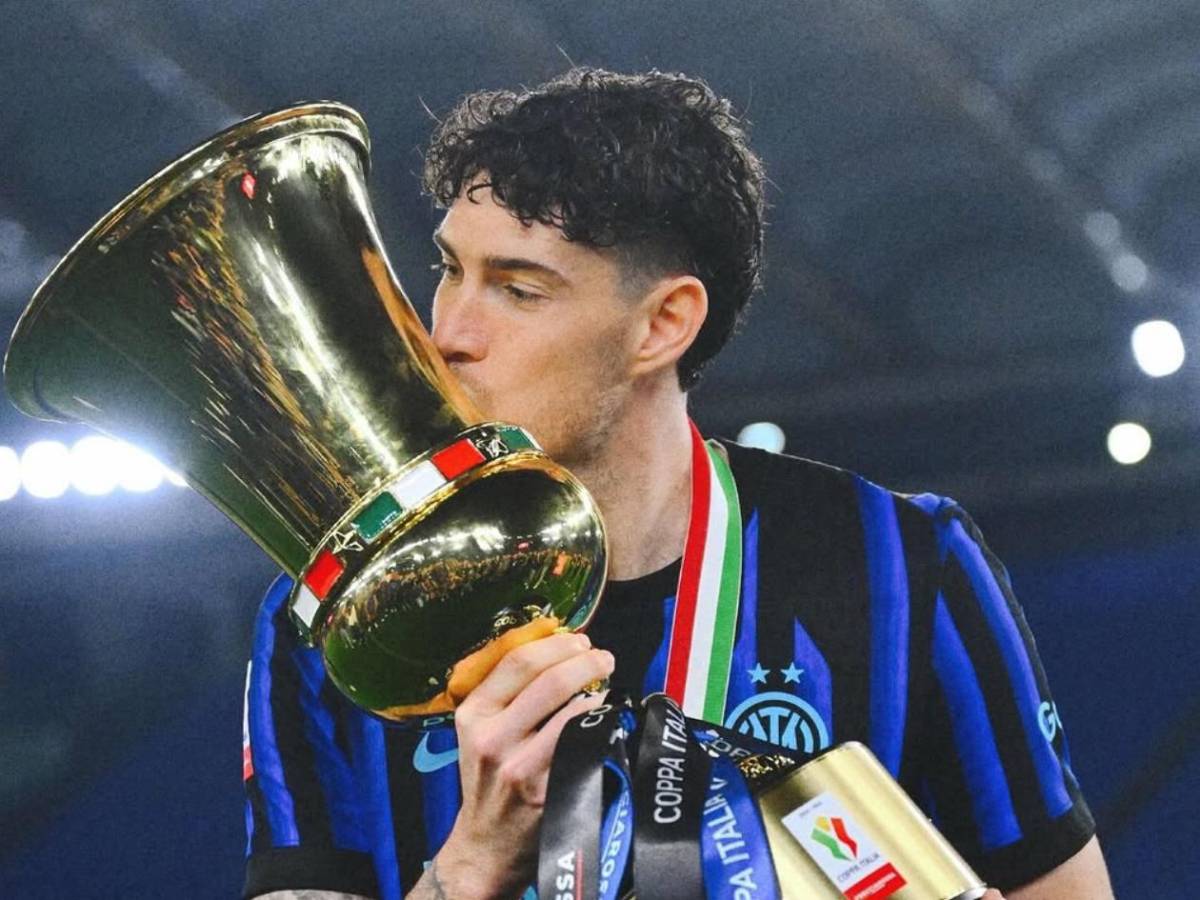 Pidió no seguir negociando con Barcelona para fichar por Real Madrid