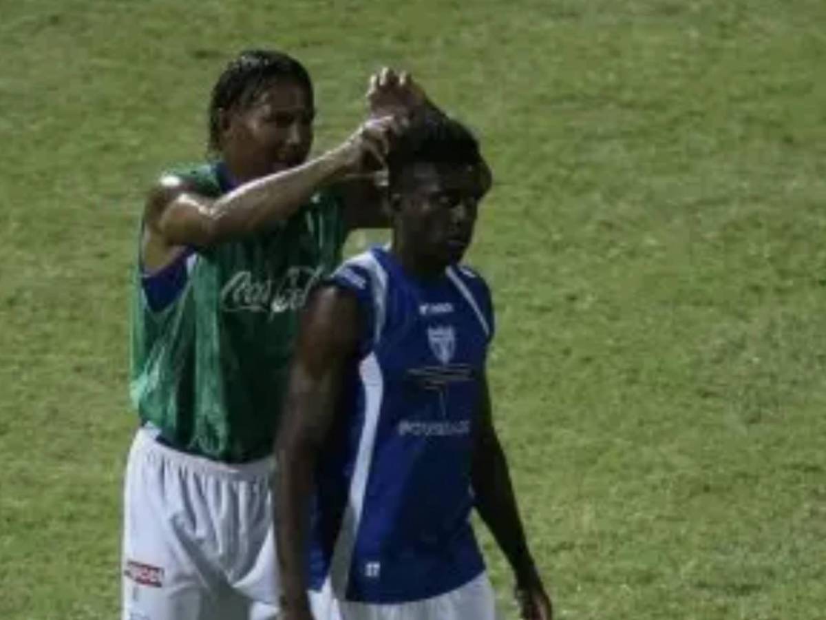 ¿Qué pasó con Edgar Álvarez? El “Mosky” reaparece y sorprende a todos