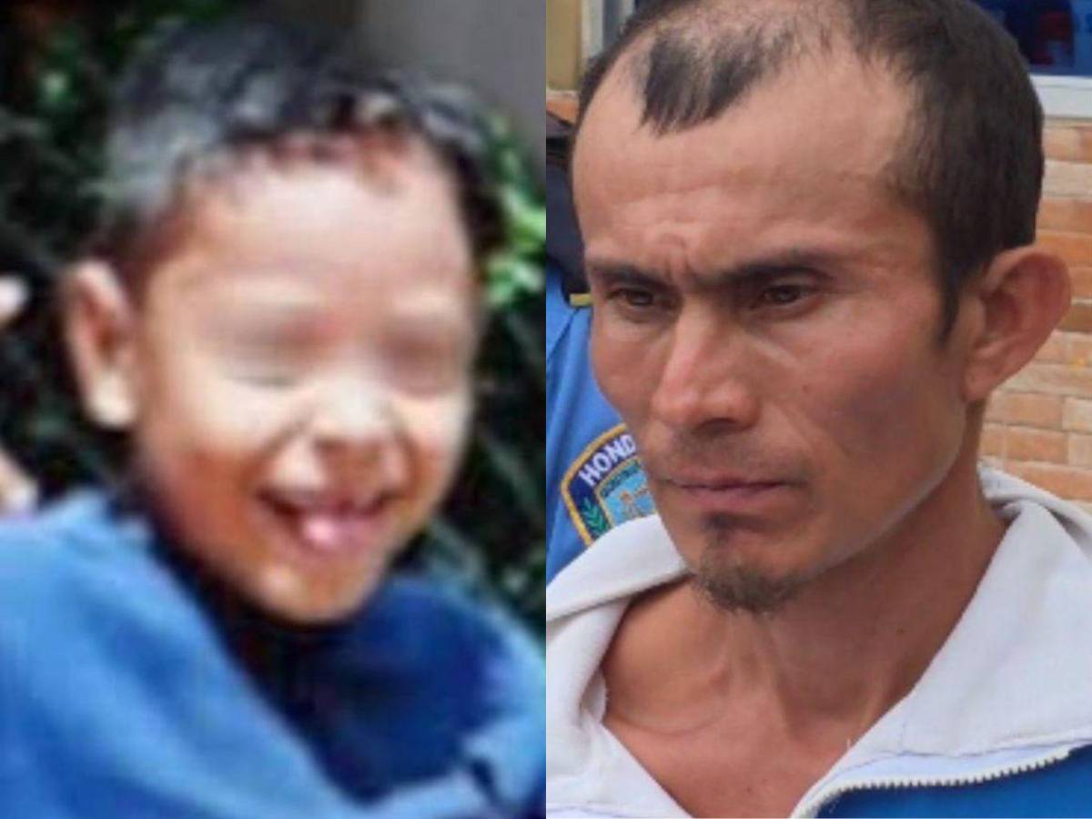 El último giro en el caso del niño Jhonny, asesinado en El Tablón