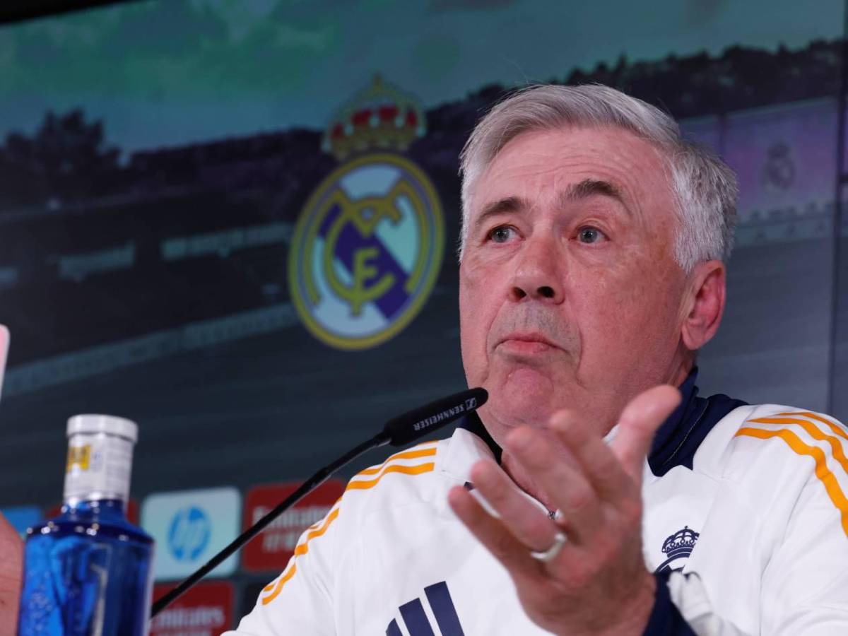 Ancelotti con increíble contrato en Brasil: Jet, impactante salario y premio especial