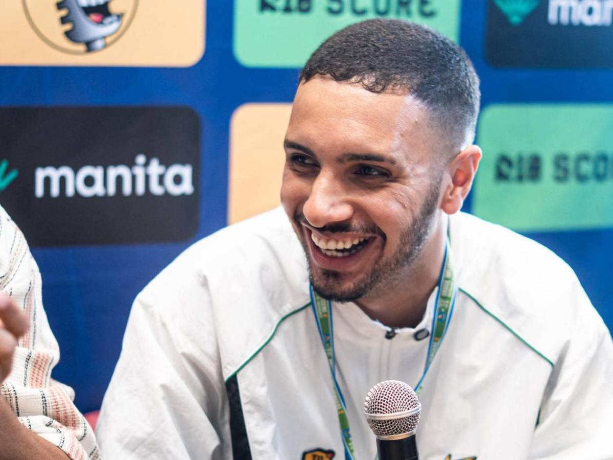 Tiktokers de Honduras fueron sorprendidos en Brasil: Dinero y miedo no tenemos