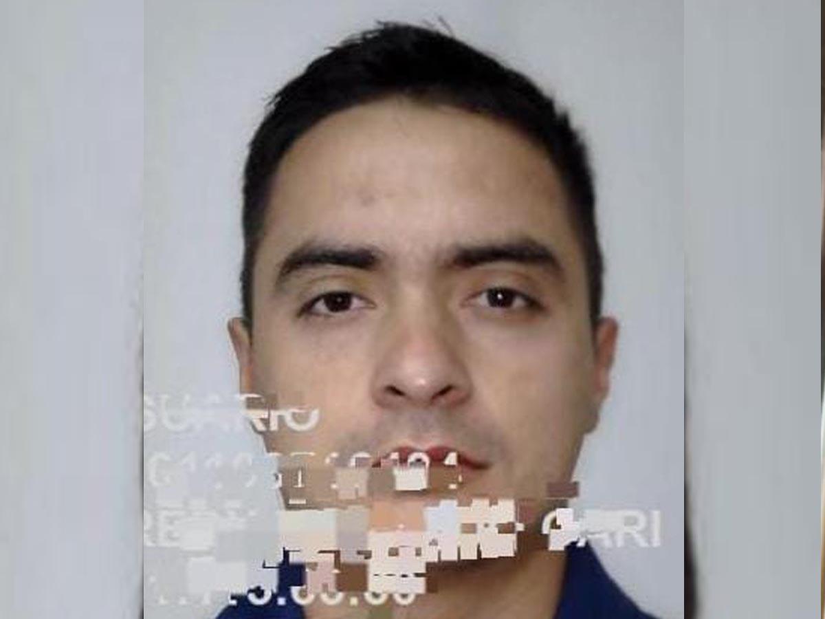 Queda en prisión jefe de la DPI que exigía L100 mil a un detenido