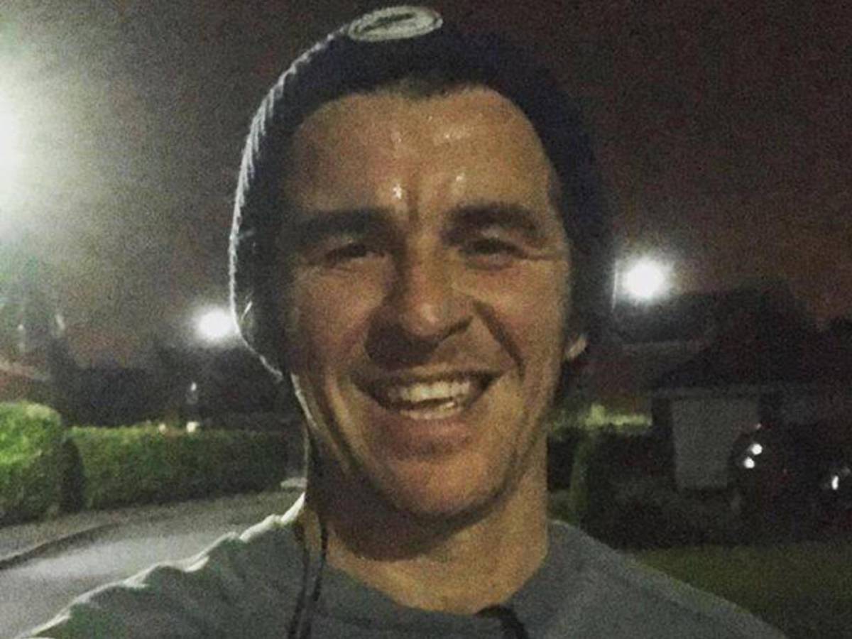 Famoso exfutbolista a la cárcel por comentarios estúpidos: No quiero ir