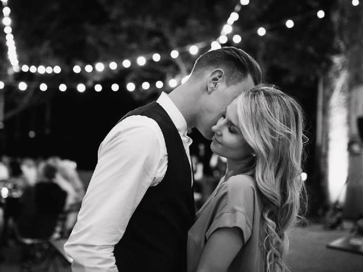 Ter Stegen sorprende y anuncia su ruptura tras 13 años: “no ha sido fácil”