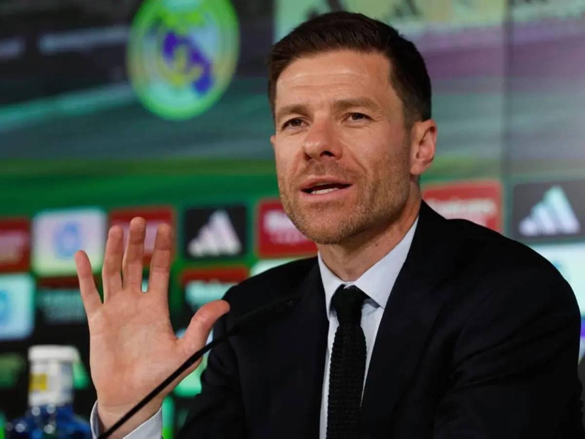 Xabi Alonso, acuerdo cerrado con una reunión en Madrid: ¡Volverá al banquillo!