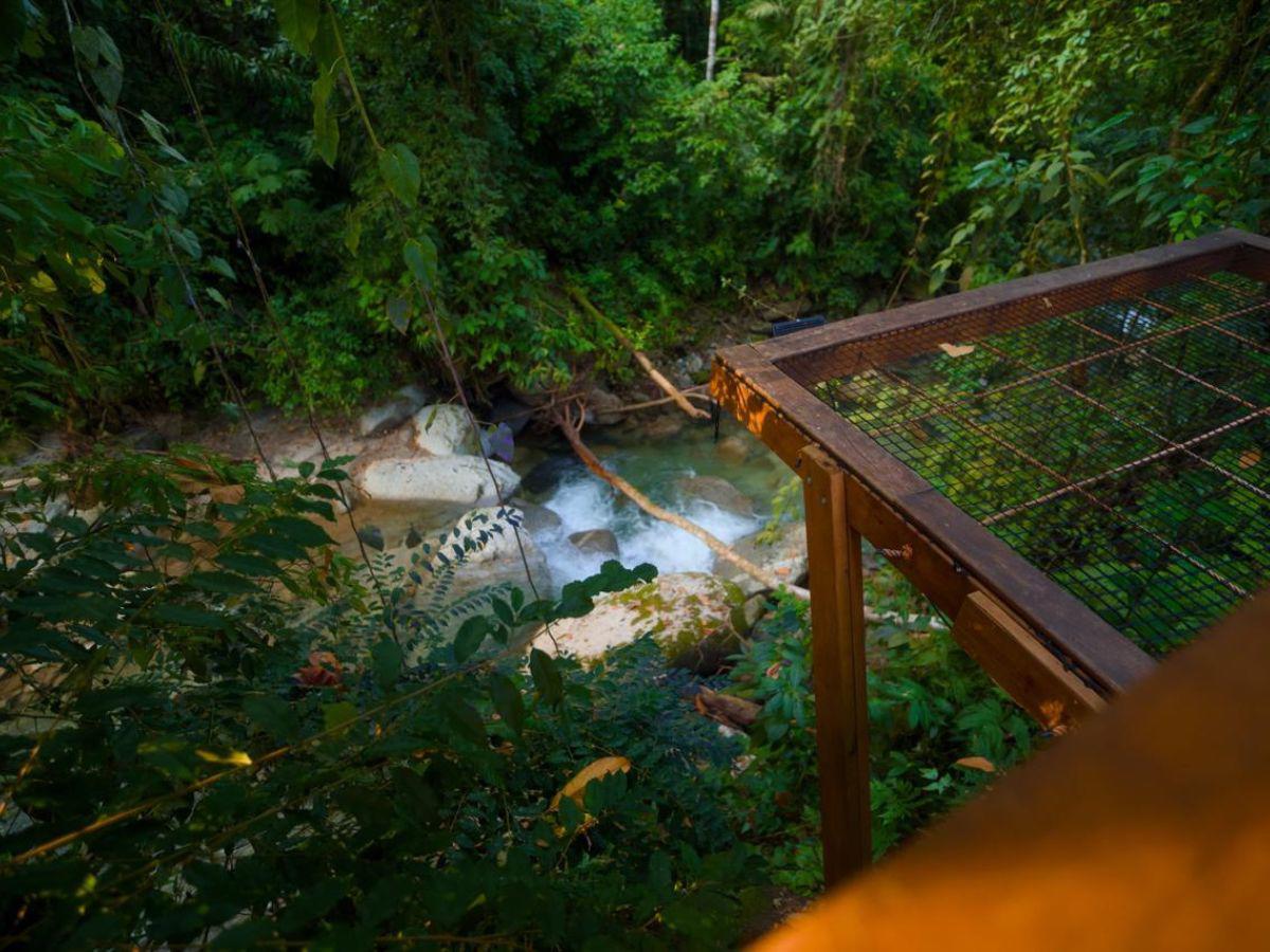 Conoce las innovadoras opciones de hospedaje en Honduras