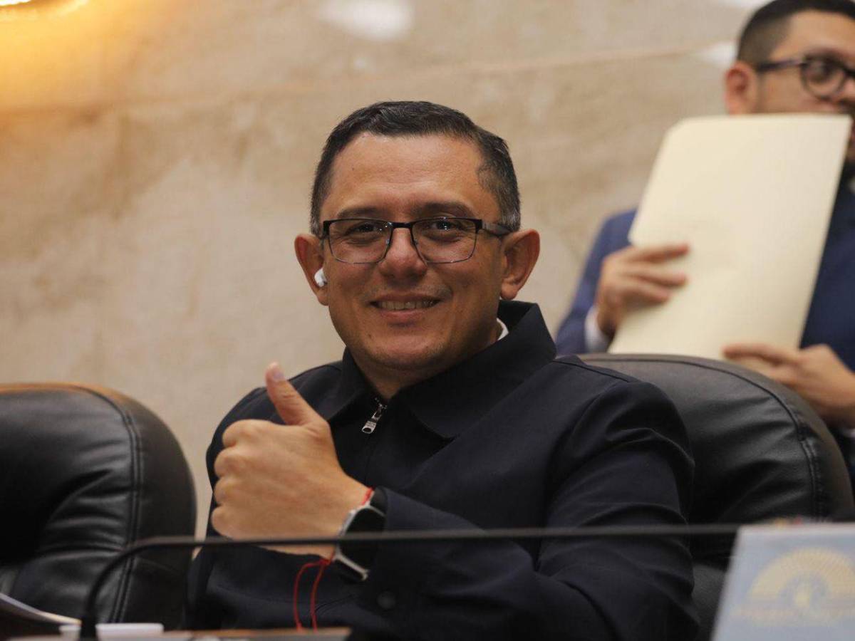 De Libre y afines: ¿quiénes integran la Comisión Permanente del CN?