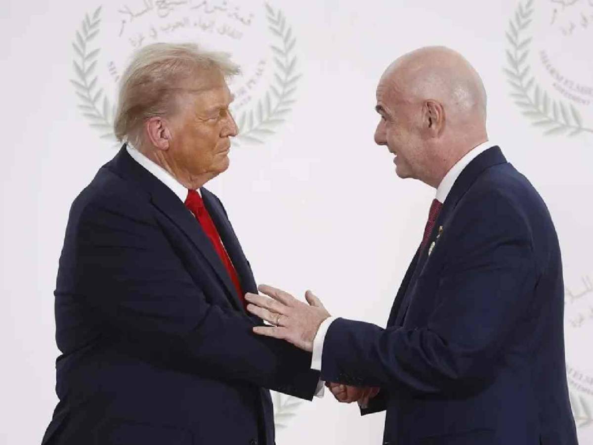 Problema sacude a la FIFA: Selección no iría al Mundial 2026 tras conflicto con EUA