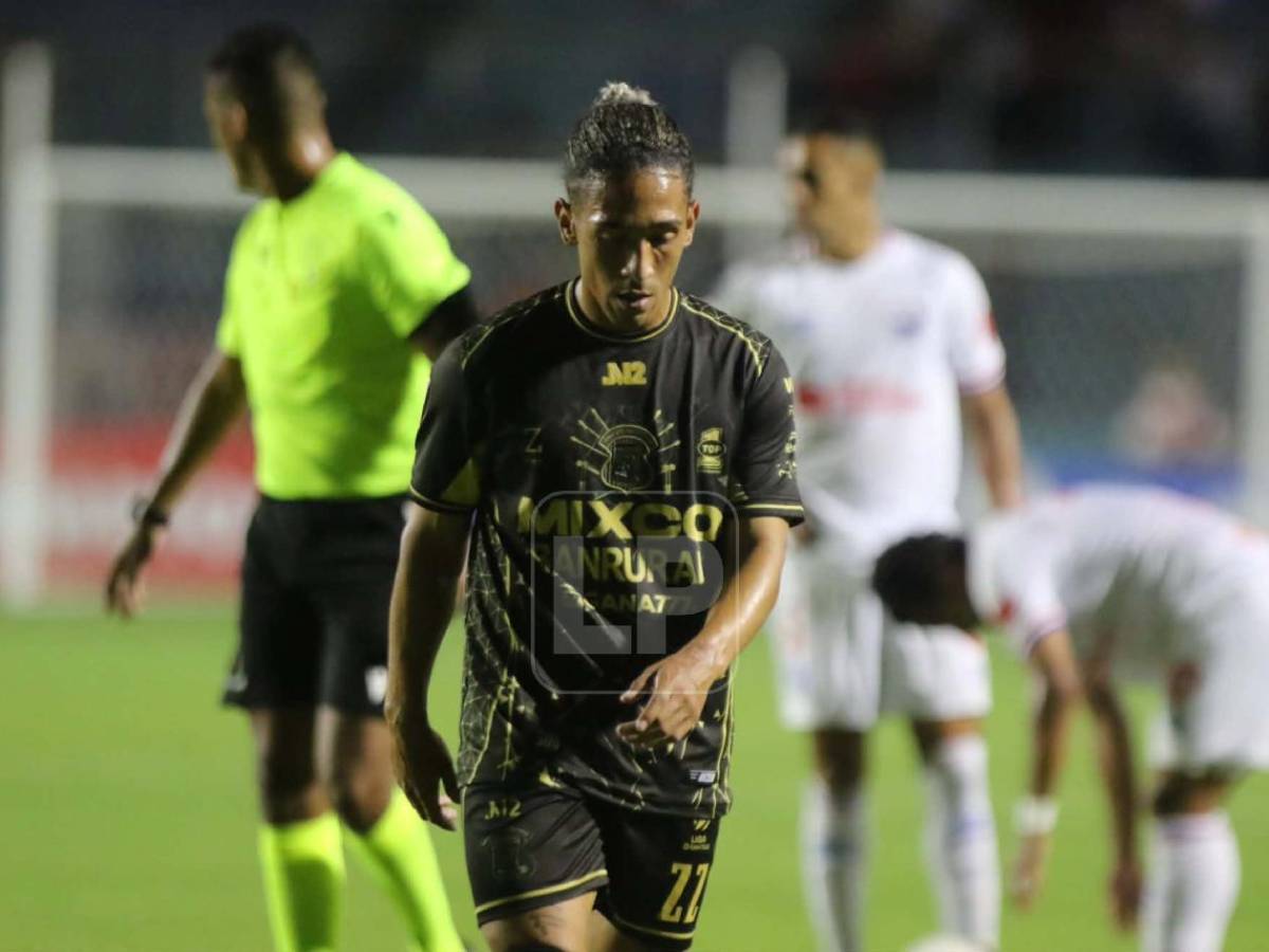 Olimpia celebra, polémica e indignación en Mixco y motivo del festejo de Edwin