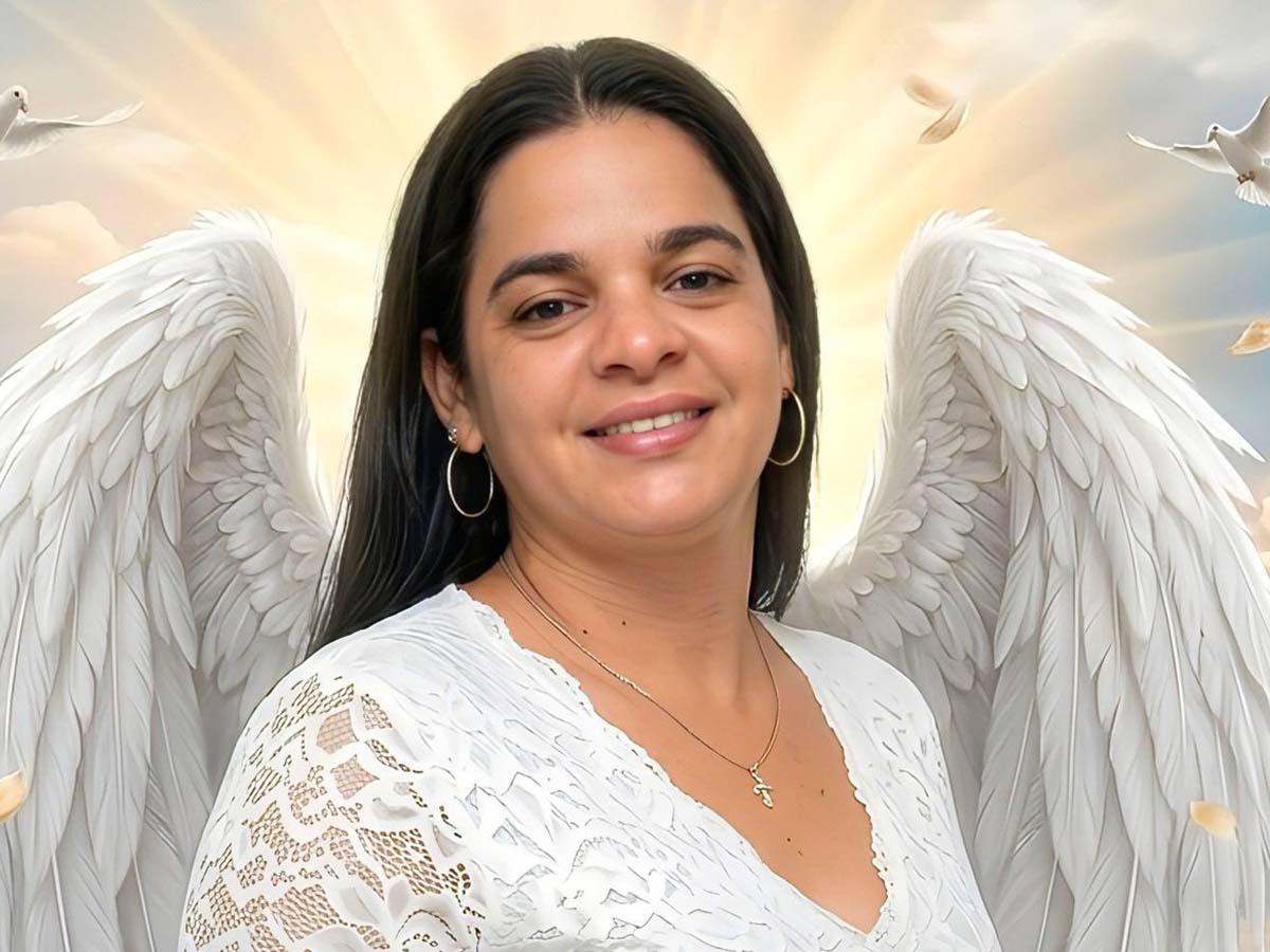 Identifican a la joven latina asesinada en North Fort Myers, Florida