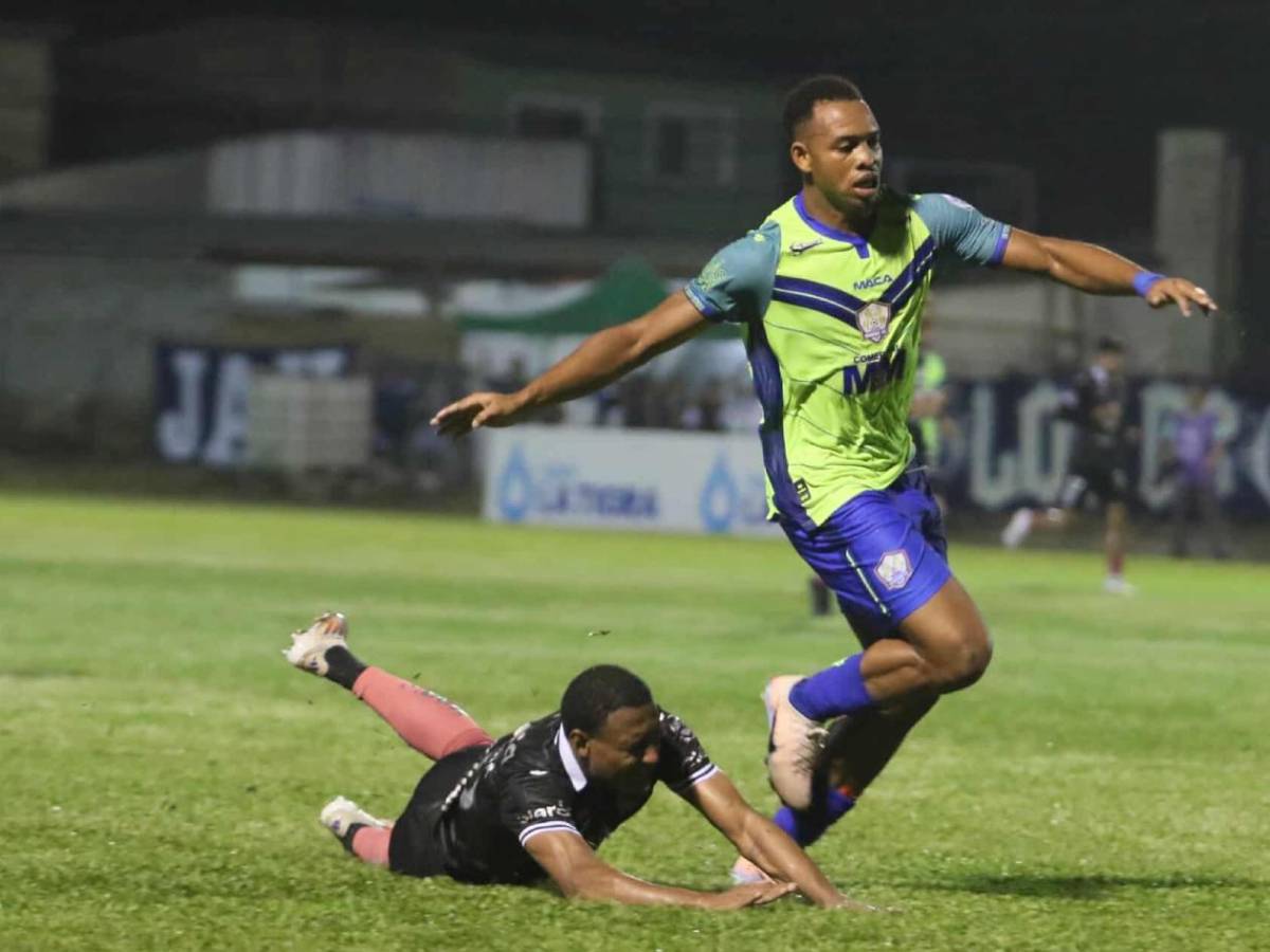 Señalan culpable del Motagua, locura del Olancho y madre cautivó