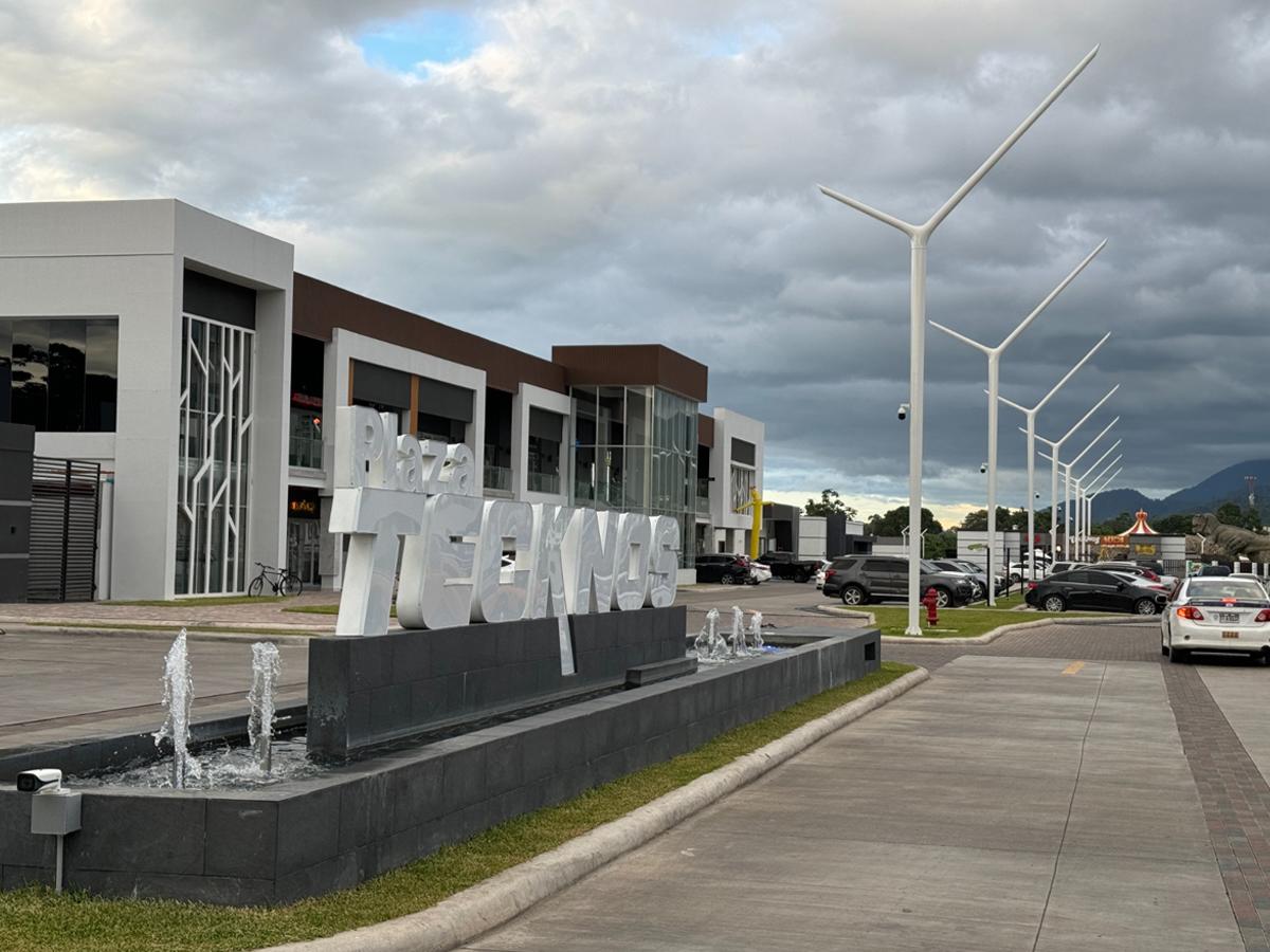 Tecknos Kids: un rincón en La Ceiba donde la diversión infantil no se detiene