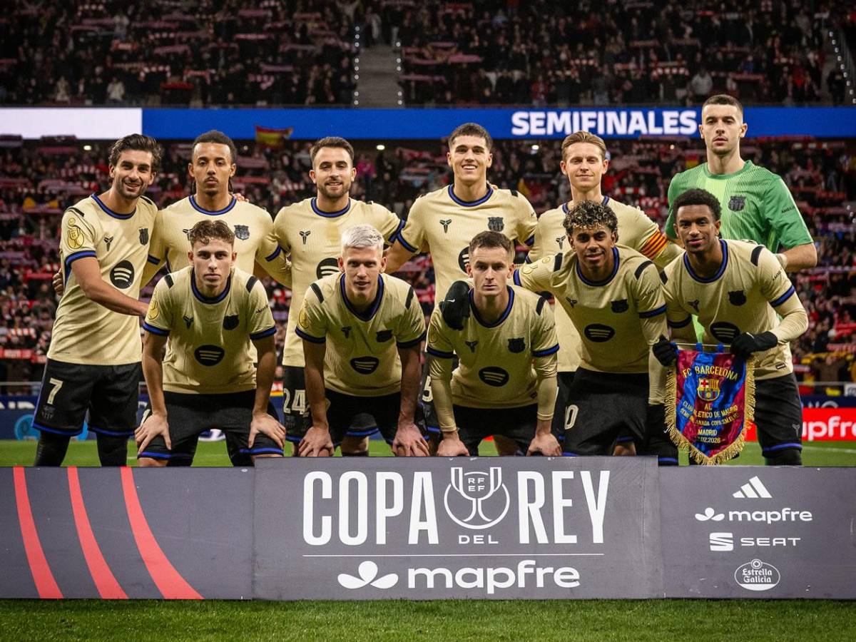 Atlético se mofa, Barcelona sufre, bronca de Lamine Yamal y la deslealtad de Flick