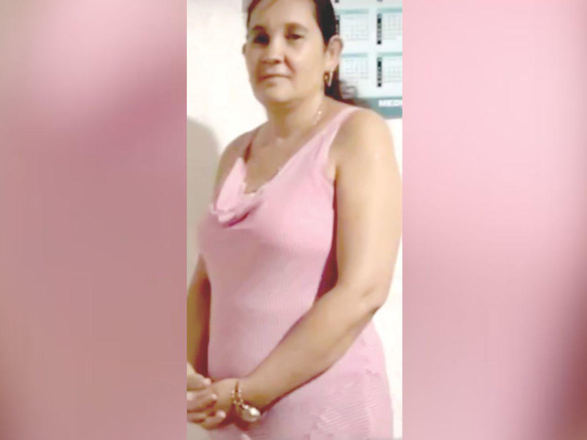 A su casa llegan a ultimar a una mujer en Santa Bárbara