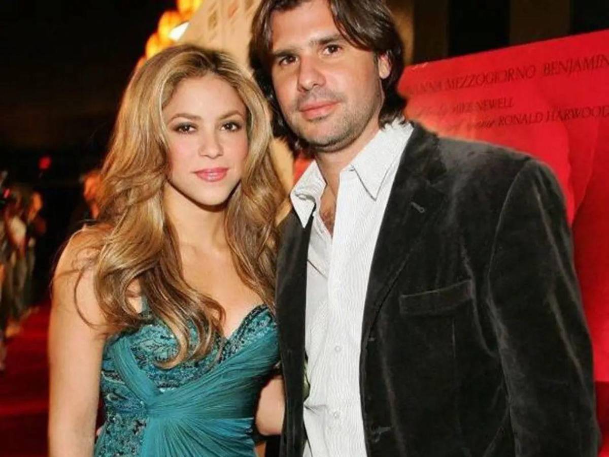 Amores de Shakira que inspiraron sus canciones más icónicas