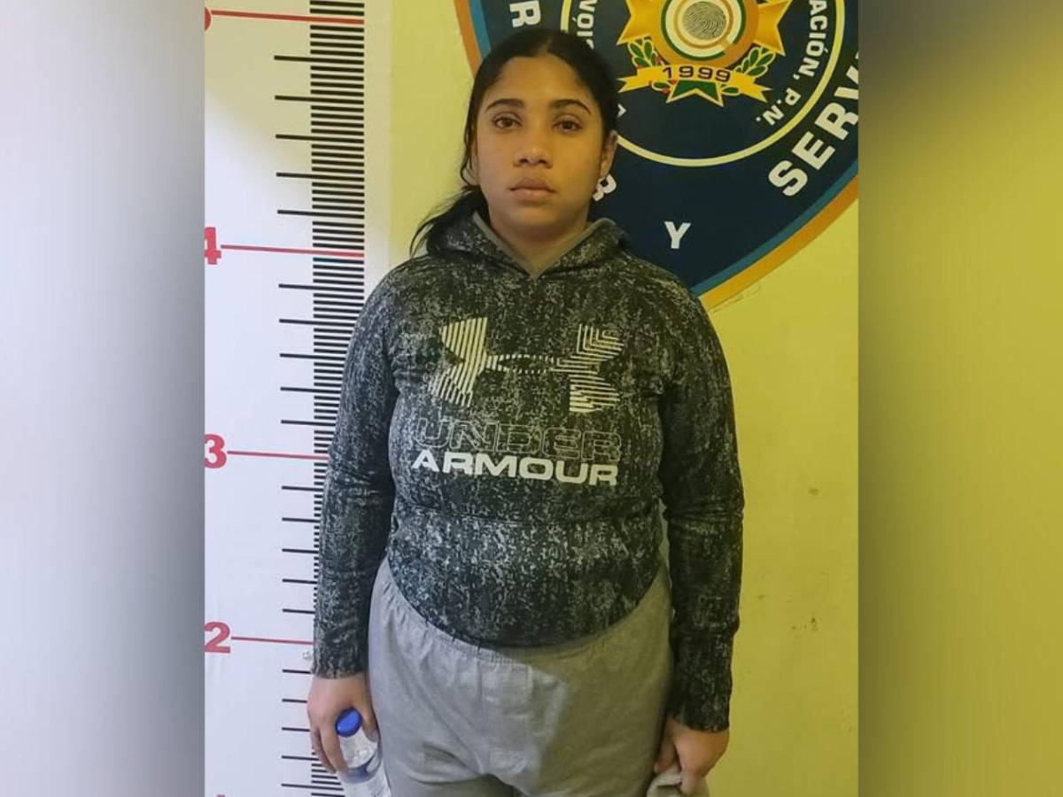 Joven confiesa por qué le quitó la vida a su hermana de 14 años