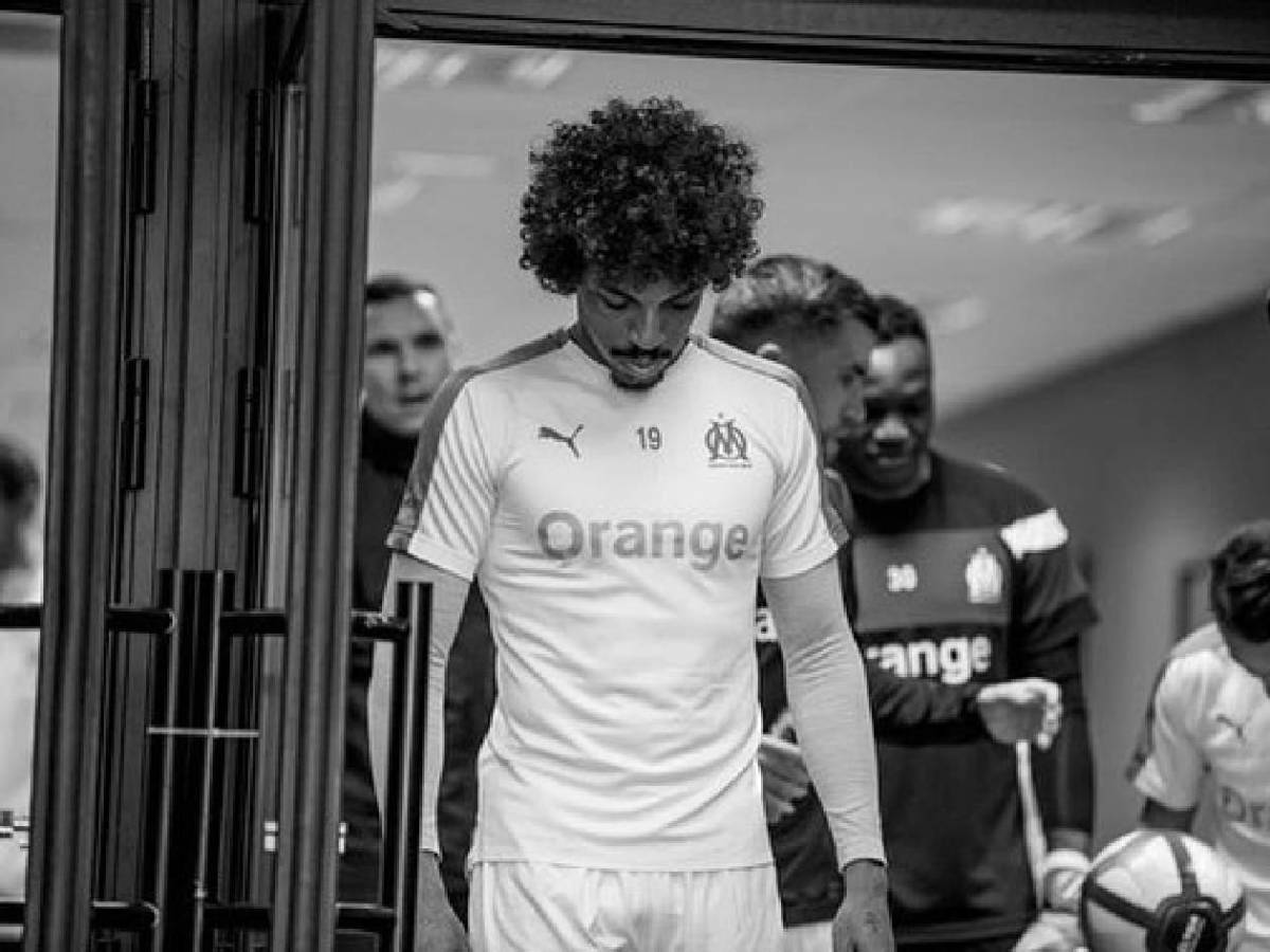 Ex del Bayern generó preocupación tras ser hospitalizado: esto se informa