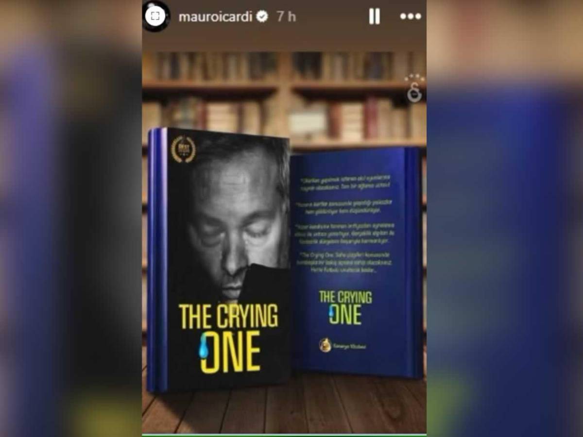 Mourinho humilla a Icardi con Wanda Nara de por medio: ¿qué respondió?