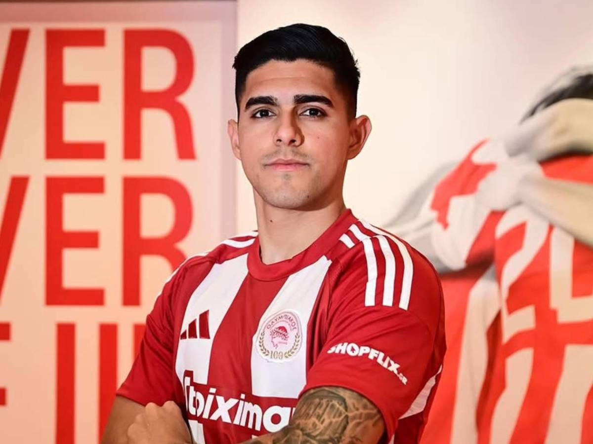 Sorpresa con Quioto y Luis Palma; noticia en Olimpia