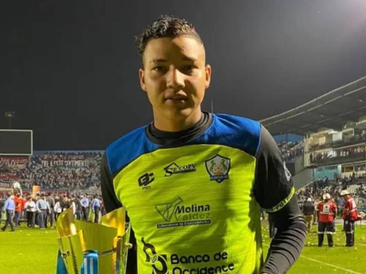 Motagua decide futuro de Javier López; se irá de Olimpia, europeo que suena para Honduras