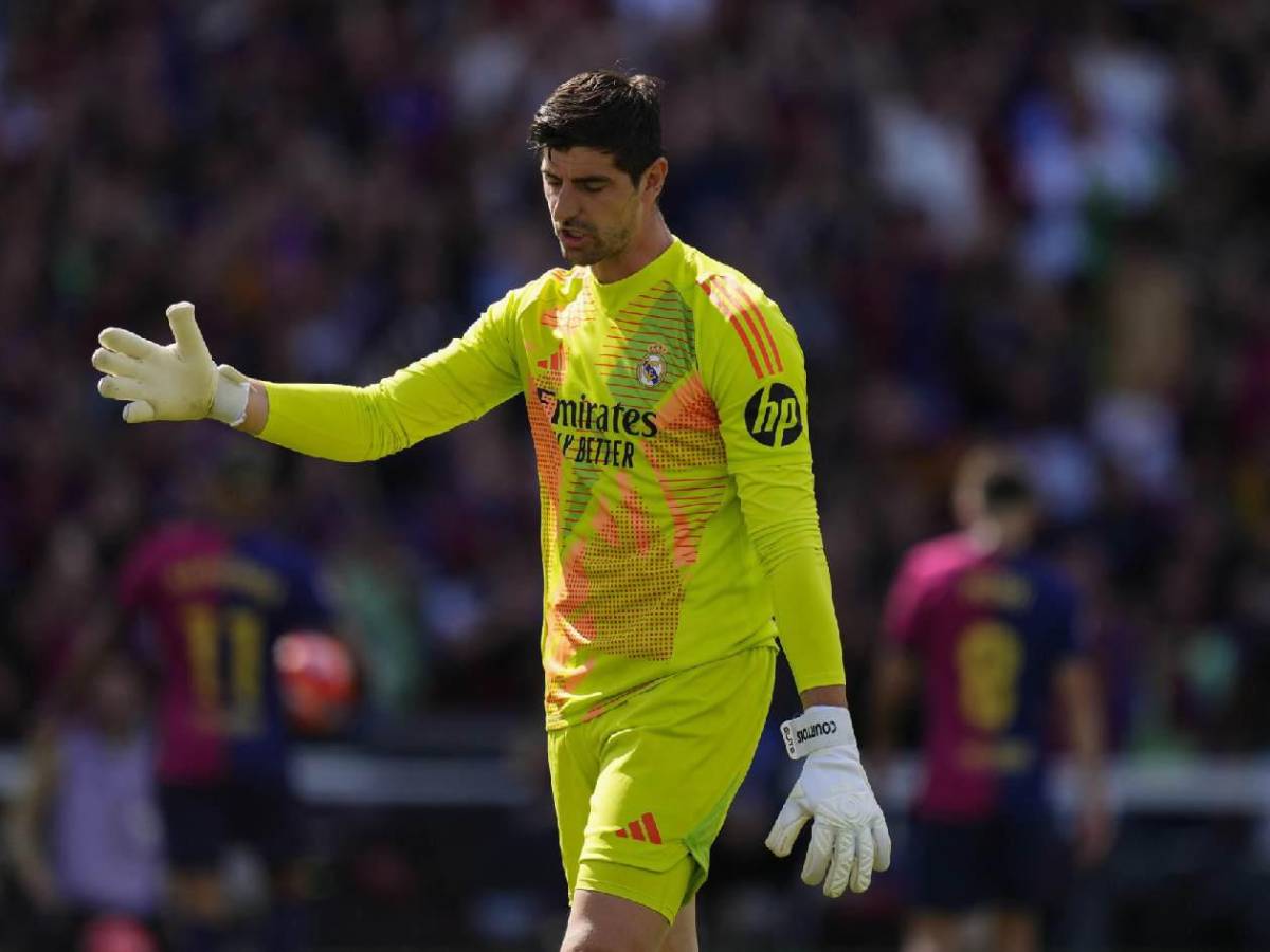 Señalan a los culpables de la nueva caída del Real Madrid ante Barcelona