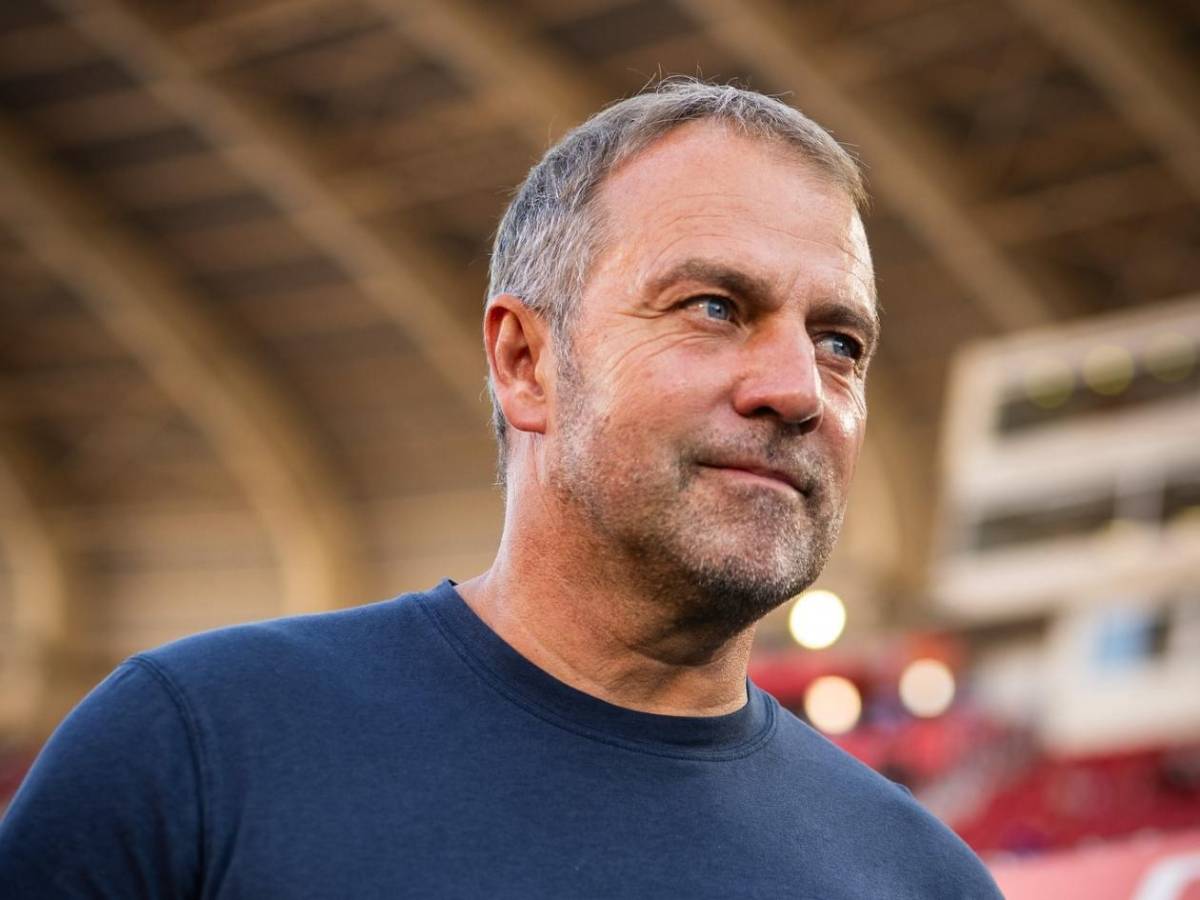 ¡Escándalo! Hansi Flick estalla por lo que hizo Lamine Yamal: No tiene perdón