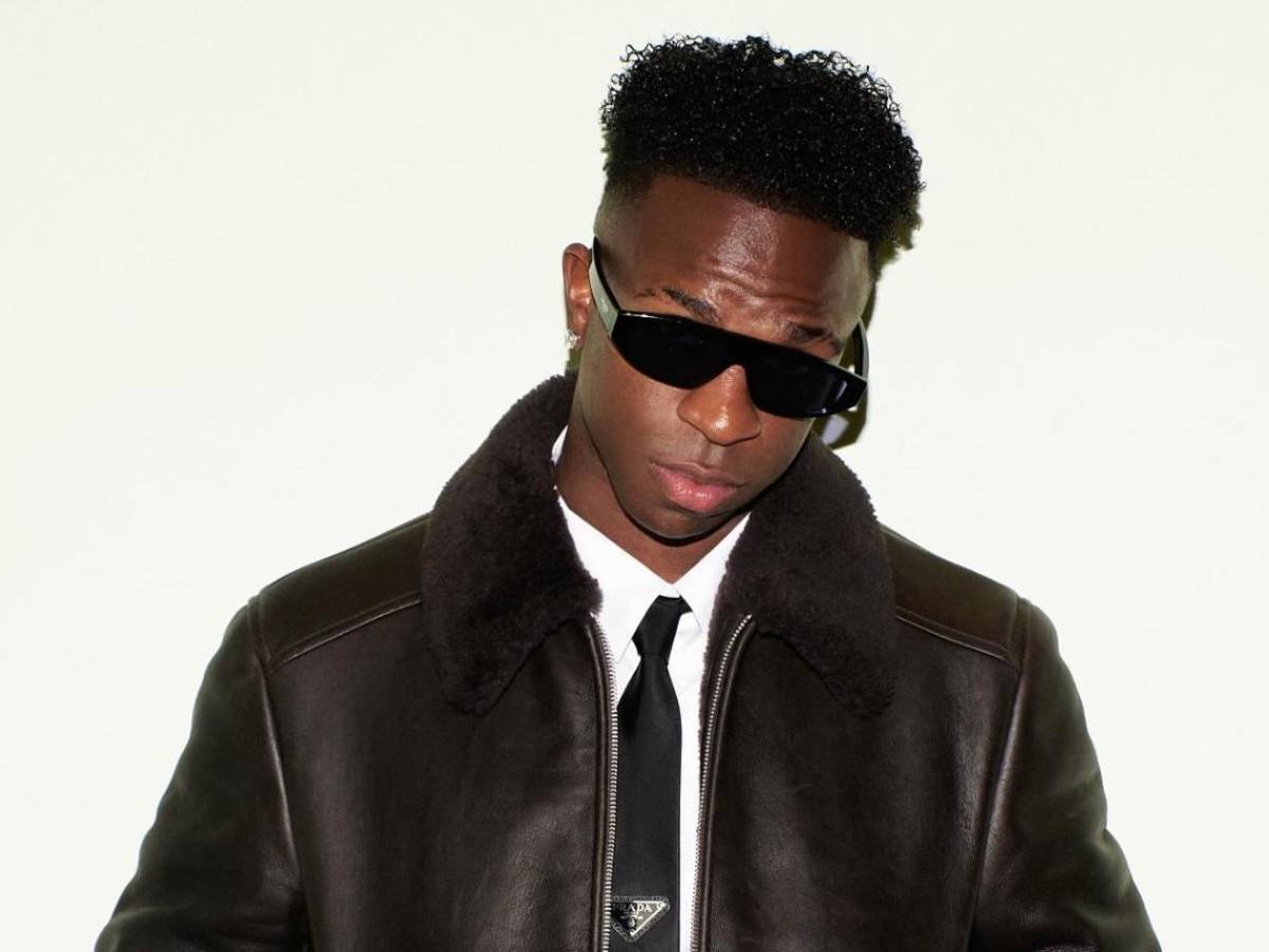 Vinicius con la mejor oferta para irse del Real Madrid: ¿Cuál es su decisión?