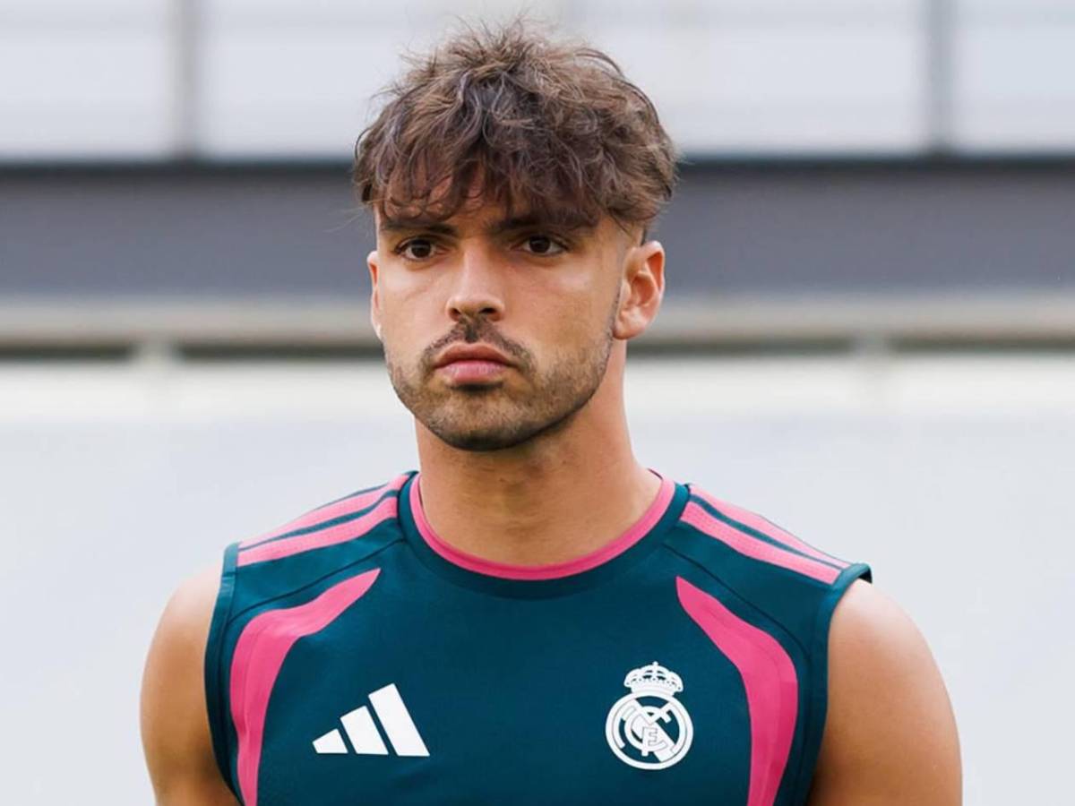 Mercado: Mourinho pide sacar a tres futbolistas del Real Madrid y recibe respuesta
