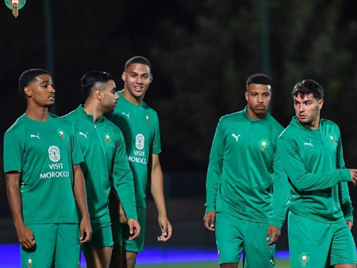 Mundial 2026: receta goleada y clasifica de manera invicta a la Copa del Mundo